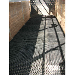 Dalle de douche Challenger 100 x 150 cm Dalle de douche Challenger 100 x 150 cm