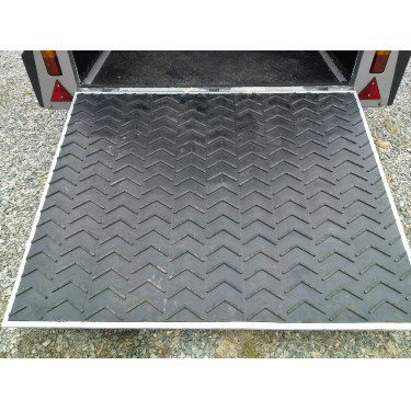 Rampe V6 pour pont et rampe - 4,5mm ou 7mm Rampe V6 pour pont et rampe - 4,5mm ou 7mm