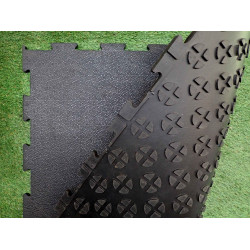 Dalle de box Apollon Dalle de box Apollon