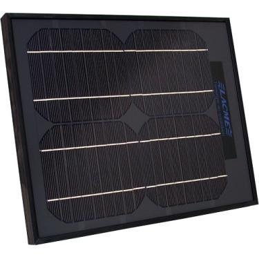 Panneau solaire 14W Lacmé Panneau solaire 14W Lacmé
