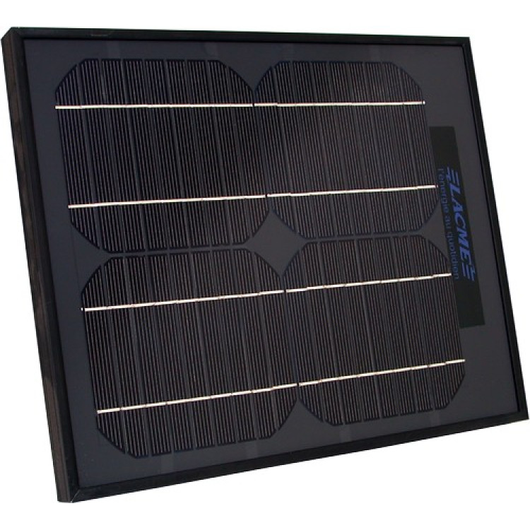 Panneau solaire 14W Lacmé