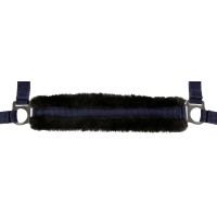 Licol Classic Soft Covalliero Bleu marine Licol Classic Soft Covalliero Bleu marine