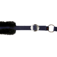 Licol Classic Soft Covalliero Bleu marine Licol Classic Soft Covalliero Bleu marine