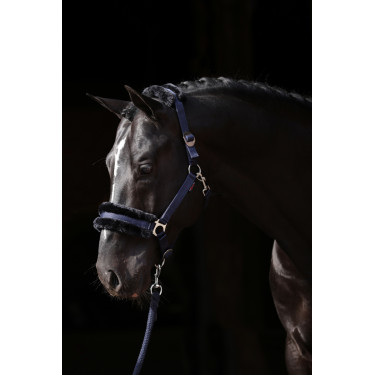 Licol Classic Soft Covalliero Licol Classic Soft Covalliero