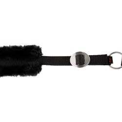 Licol Classic Soft Covalliero Noir