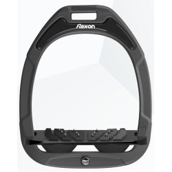 Etriers Flex-On Green Composite