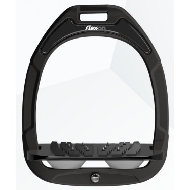 Etriers Flex-On Green Composite Etriers Flex-On Green Composite