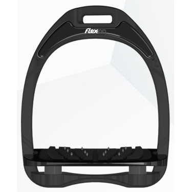 Etriers Flex-On Aluminium