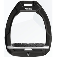 Etriers Flex-On Safe-On Noir