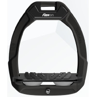 Etriers Flex-On Safe-On Noir
