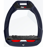Etriers Flex-On Safe-On Bleu marine Etriers Flex-On Safe-On Bleu marine