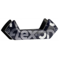 Stickers Flex-On pour étriers Safe-On ou Junior Bleu marine