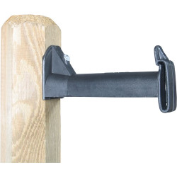 Isolateur écarteur Irulon Lacmé par 15