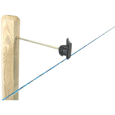 Isolateur Iruvis Lon Lacmé par 10 Isolateur Iruvis Lon Lacmé par 10