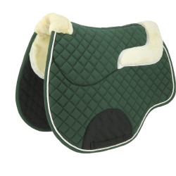 Tapis amortisseur Norton Vert Tapis amortisseur Norton Vert