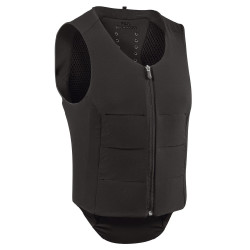 Dorsale Komperdell FlexFit regular Noir ancien modèle Dorsale Komperdell FlexFit regular Noir ancien modèle