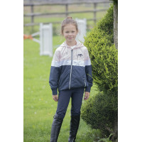 Blouson Eden by Pénélope Celecce Bleu marine Blouson Eden by Pénélope Celecce Bleu marine