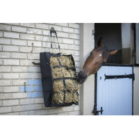 Filet à foin Paddock Sports Noir Filet à foin Paddock Sports Noir