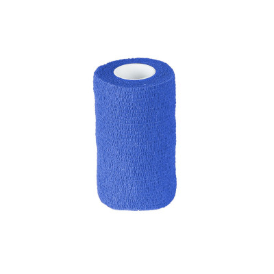 Bandages Flex Finn-Tack bleu