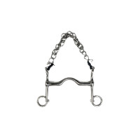 Mors de bride Metalab...