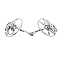 Mors releveur Metalab JW...