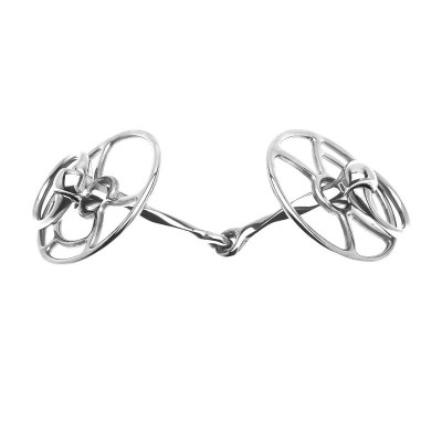 Mors releveur Metalab JW...