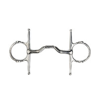 Mors releveur Metalab Elite...