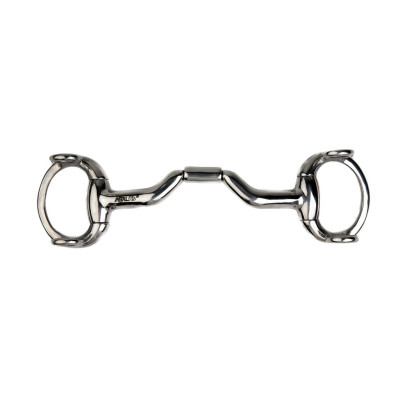 Mors releveur Metalab Elite...