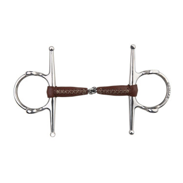 Mors releveur à aguilles Metalab Pinchless Mors releveur à aguilles Metalab Pinchless