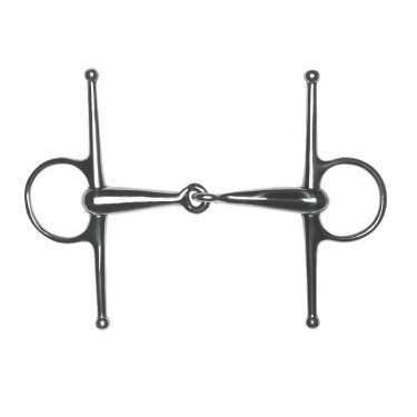 Mors aiguille Metalab canon creux Mors aiguille Metalab canon creux