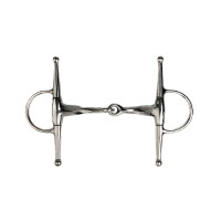 Mors aiguille Metalab torsadé