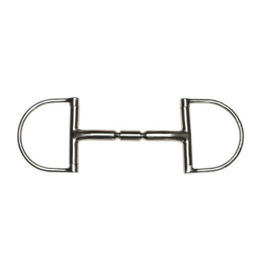 Mors verdun Metalab Elite droit Mors verdun Metalab Elite droit