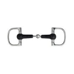Mors Verdun Metalab Caoutchouc Mors Verdun Metalab Caoutchouc