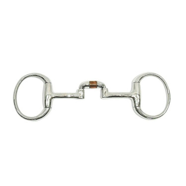 Mors olive Metalab roulette cuivre Mors olive Metalab roulette cuivre