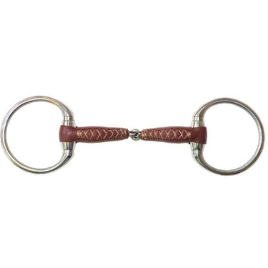 Mors olive Metalab Pincheless 20 mm Mors olive Metalab Pincheless 20 mm