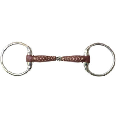 Mors olive Metalab Pincheless 17 mm Mors olive Metalab Pincheless 17 mm