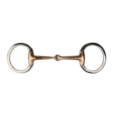 Mors olive Metalab cyprium anneaux plats Mors olive Metalab cyprium anneaux plats