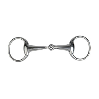 Mors olive Metalab inox 16 mm Mors olive Metalab inox 16 mm