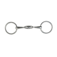 Mors de bride Metalab...