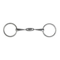 Mors de bride Metalab... Mors de bride Metalab...