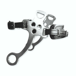 Mors à flûte Metalab Mors à flûte Metalab