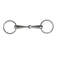 Mors 2 anneaux Metalab...