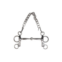 Mors Pelham Metalab... Mors Pelham Metalab...