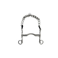 Mors de bride Metalab canon...