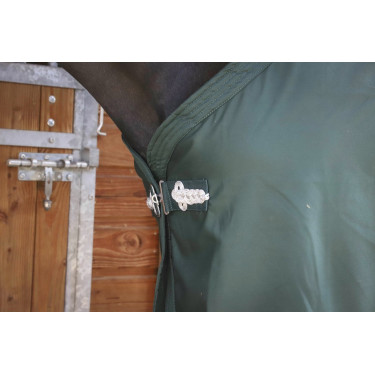 Chemise Paddock Sports Présentation Chemise Paddock Sports Présentation
