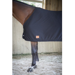 Chemise Paddock Sports Séchante Noir Chemise Paddock Sports Séchante Noir