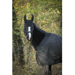 Chemise Paddock Sports Ripstop Noir Chemise Paddock Sports Ripstop Noir