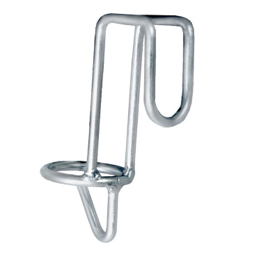 Crochets d'attache pour seau Horze Crochets d'attache pour seau Horze