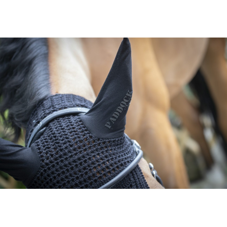 Bonnet Paddock Sports Pro Coton long Bonnet Paddock Sports Pro Coton long