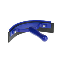 COUTEAU DE CHALEUR CINTRE Bleu COUTEAU DE CHALEUR CINTRE Bleu